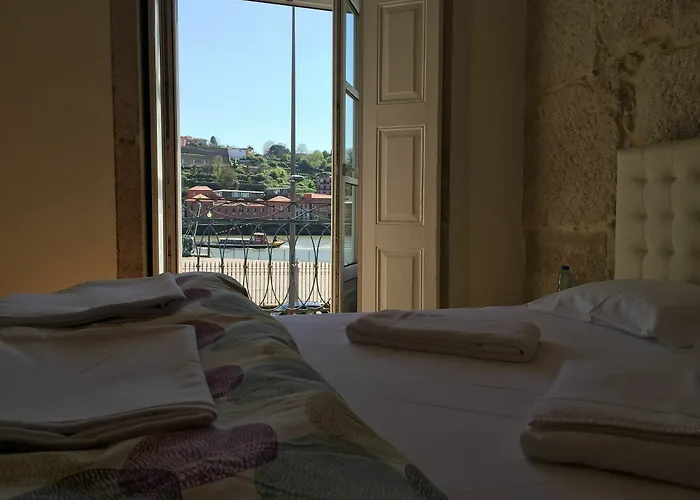 Happy Porto Hostel